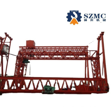Specializing Production Mgh Double Girder Crane Gantry Manufacturers